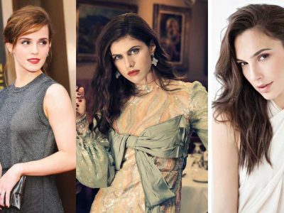 Top 10 Pretty Hollywood Actresses of 2022