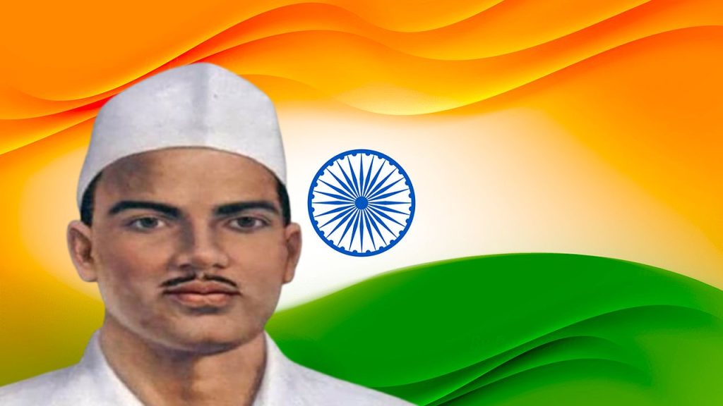 Sukhdev Freedom Fighter Of India