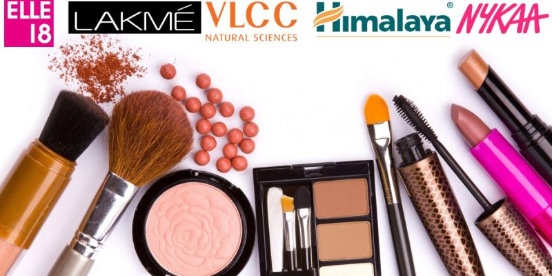 Top 10 Best Indian Cosmetic Brands for Women in 2022