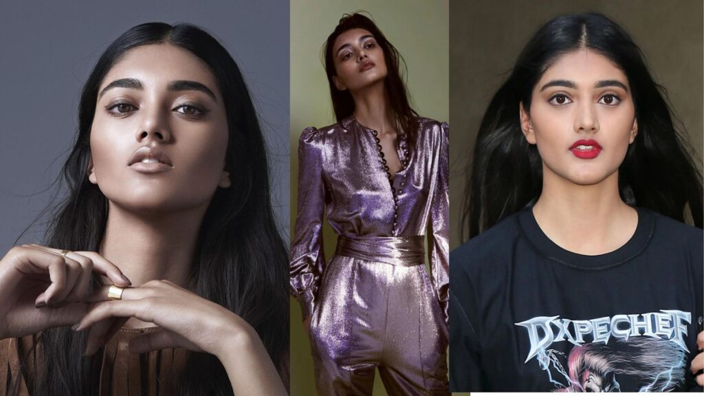 Neelam gill Top 10 Hottest Indian Models in 2022