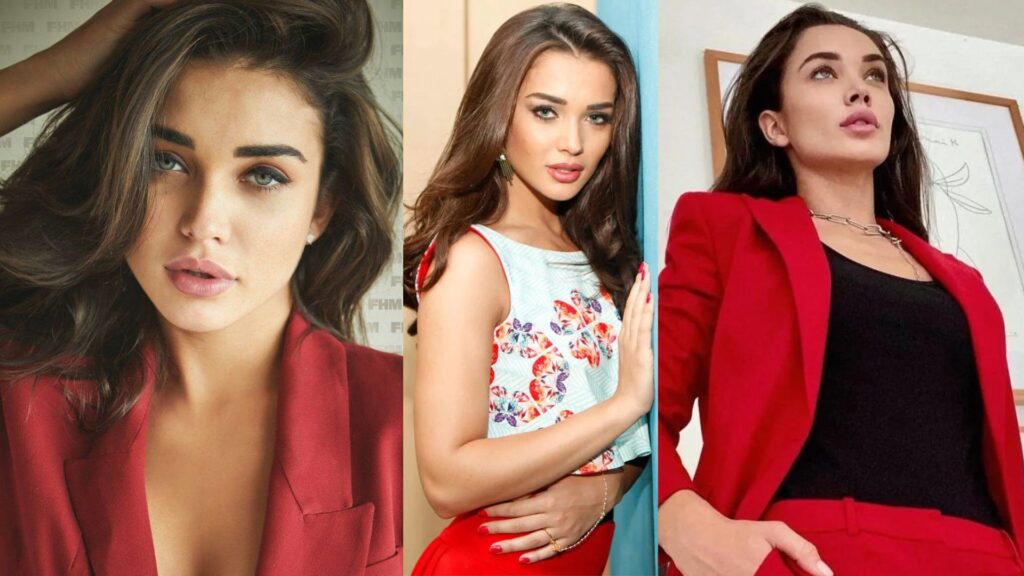 Amy Jackson Top 10 Hottest Indian Models in 2022