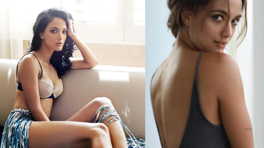 Angela Jonsson Top 10 Hottest Indian Models in 2022