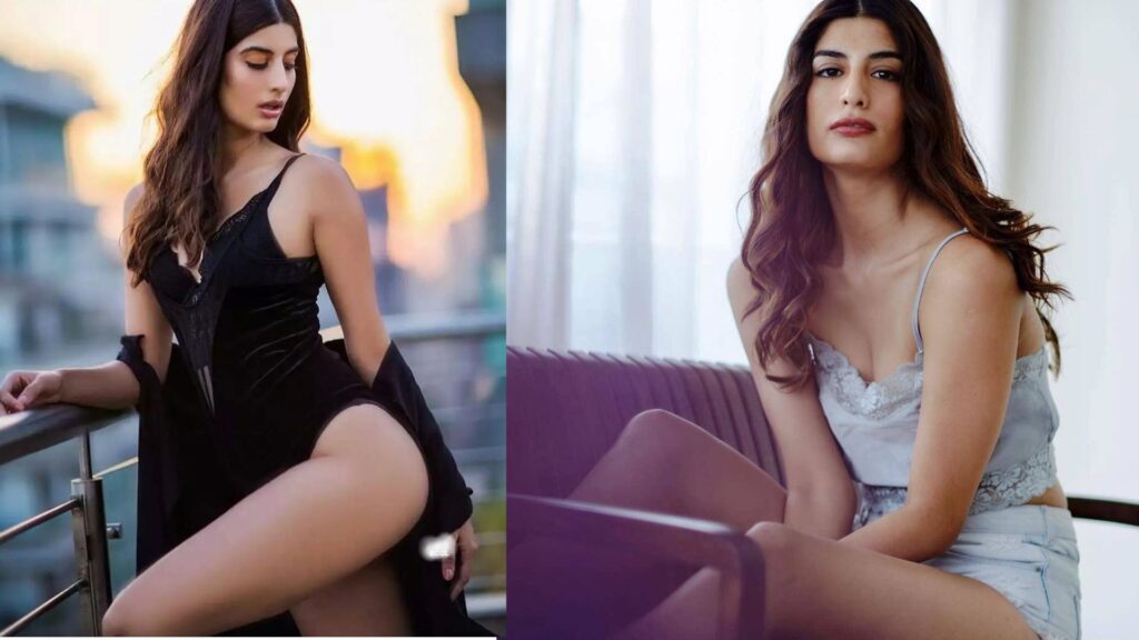 Erika Packard Top 10 Hottest Indian Models in 2022