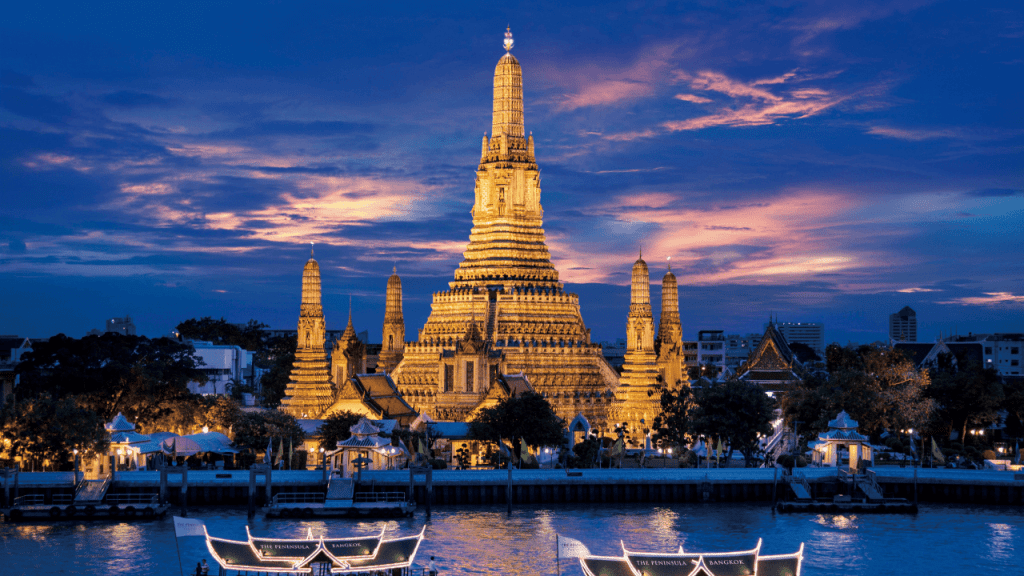 Bangkok, Thailand