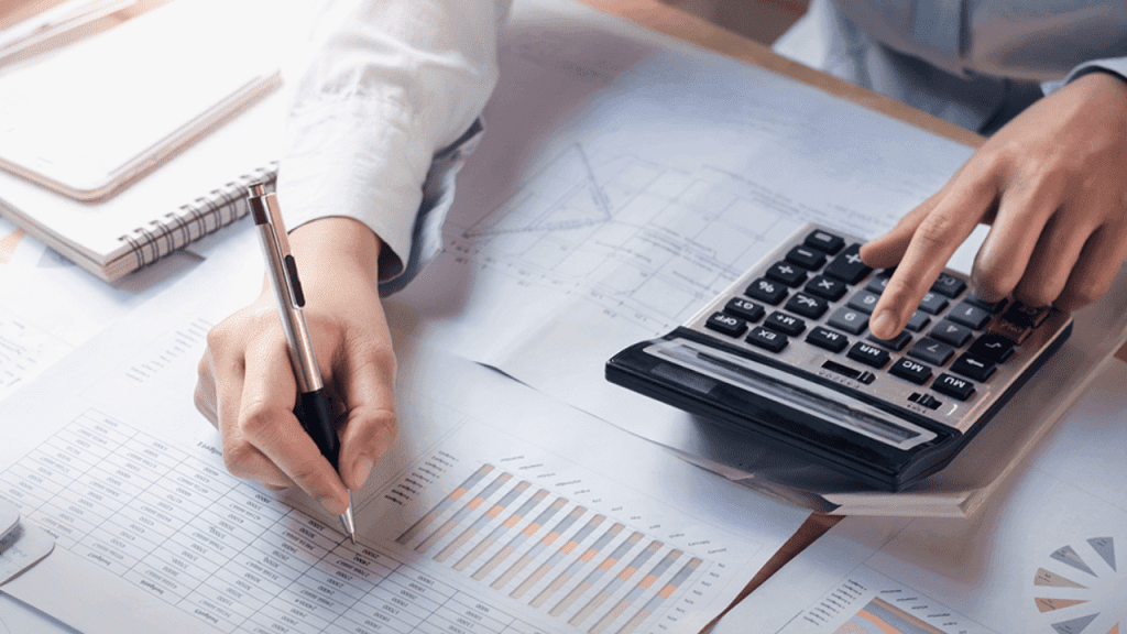 Bookkeeping