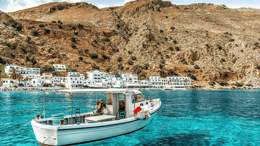 Crete, Greece
