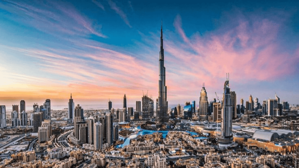 Dubai, United Arab Emirates