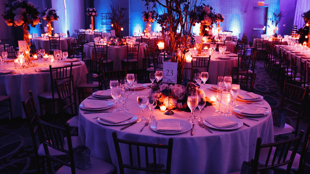 Event Management