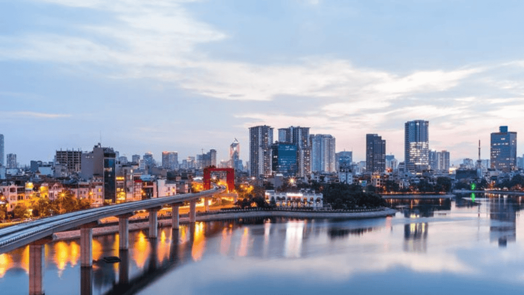Hanoi, Vietnam