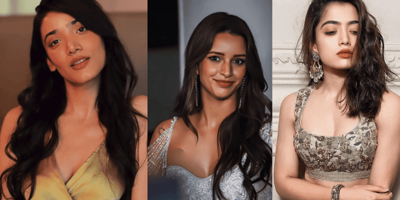 Top 10 Beloved National Crushes of India in 2025