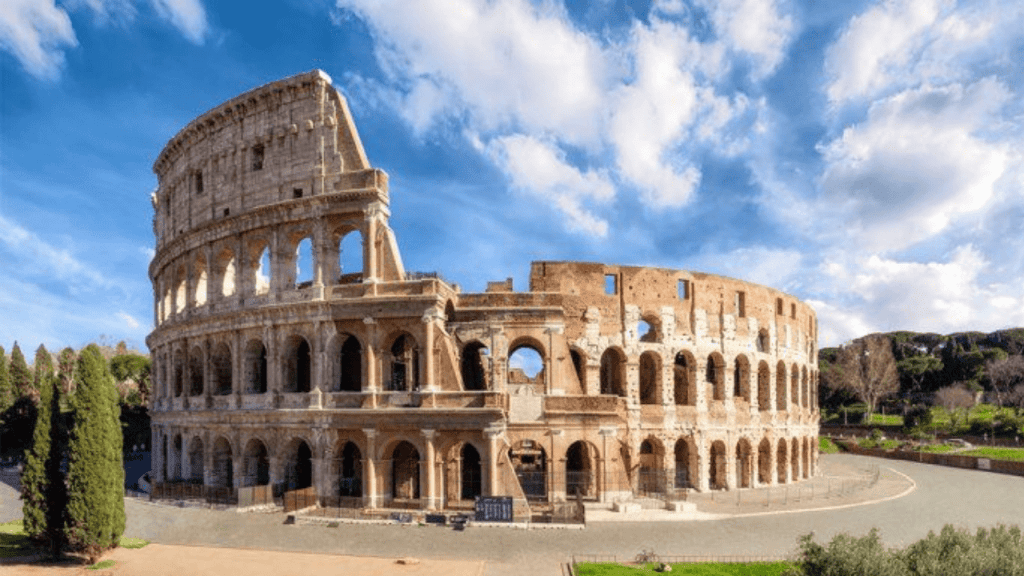 Rome, Italy