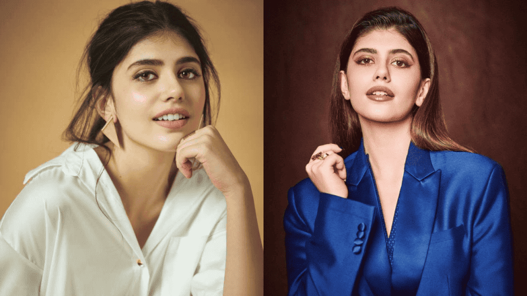 Sanjana Sanghi
