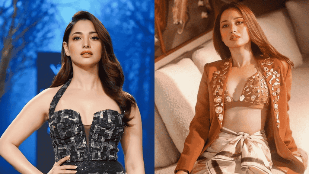 Tamannaah Bhatia
