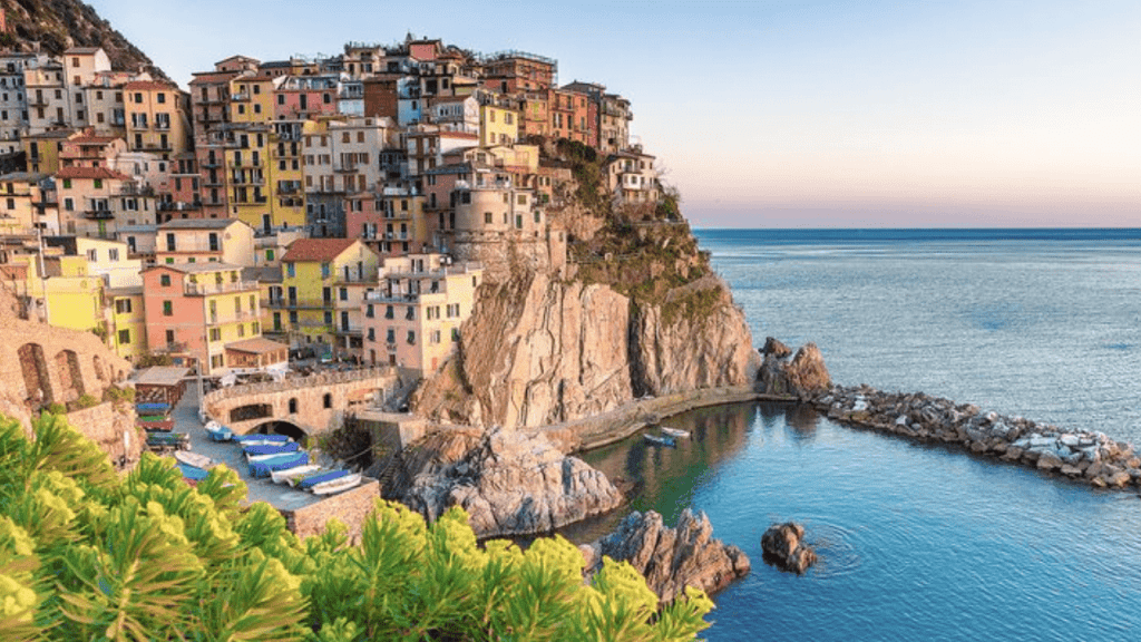 Sicily, Italy