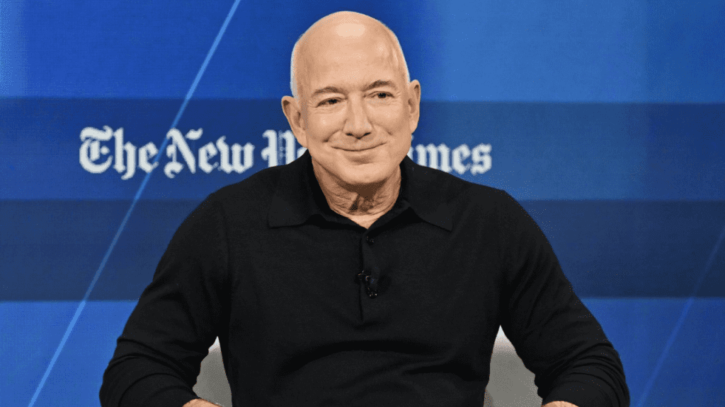 World's 10 Richest People in 2025: A Comprehensive Analysis