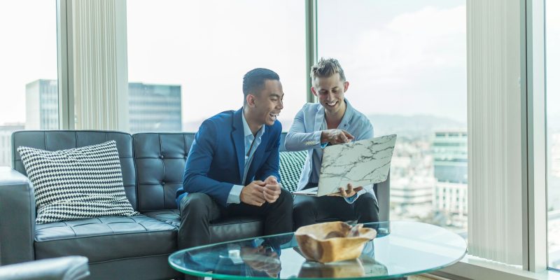 Top 10 Most Successful Businesses To Start In 2025