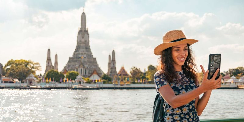 World’sTop 10 Must-Visit Places for 2025